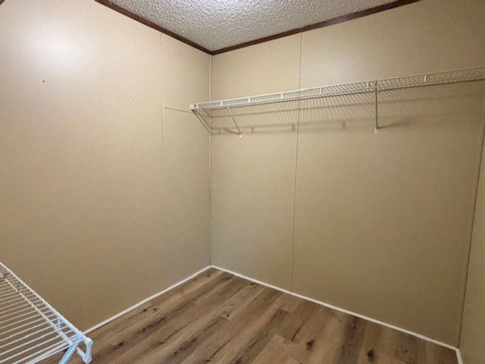 Fort Wayne MHC - Unit 523 - Interior