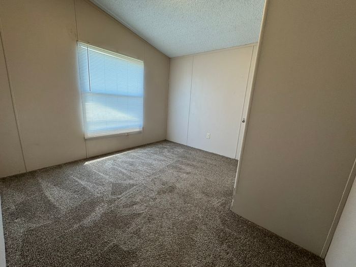 Meadow Acres - Unit 8 - Bedroom