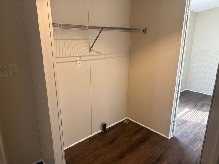 Coachlight Village South (CLS) - Unit E21CS - Interior
