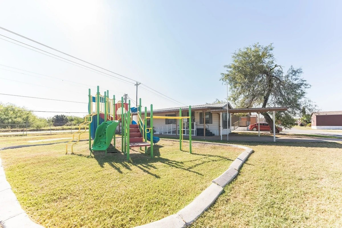 Magnolia Village - Unit 348 - Playground