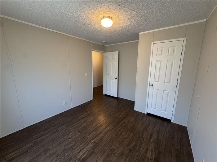 Fort Wayne MHC - Unit 620 - Interior