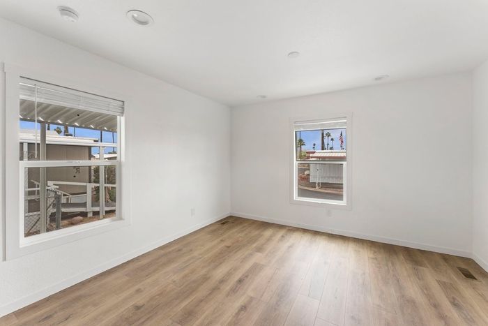Mesa Village - Unit 129 - Interior