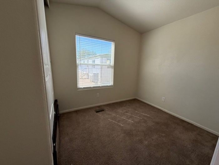Desert Breeze - Unit 21A - Bedroom