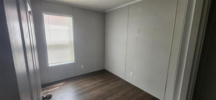 Ravines - Unit 103 - Bedroom