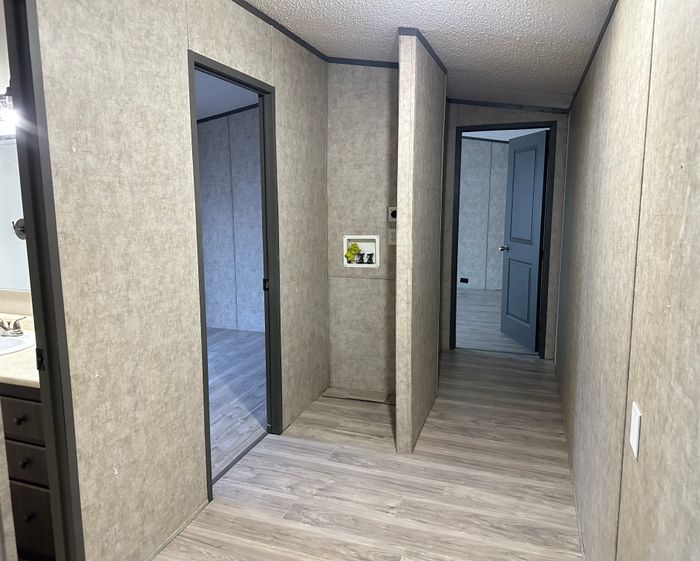 Shady Acres MH & RV Resort - Unit 304 - Bedroom