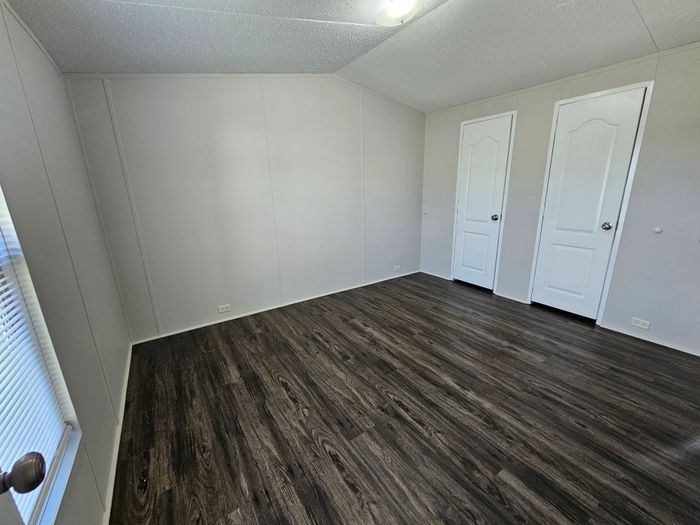 Countryside Village GA - Unit 7 - Bedroom