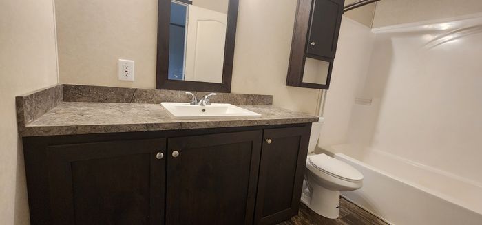 Southcrest Estates - Unit 140 - Bathroom