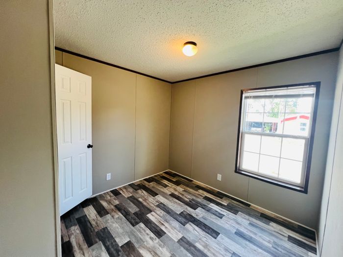 Alliance Meadows - Unit B3 - Bedroom
