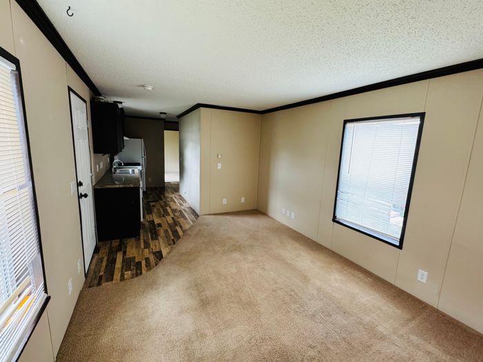 Alliance Vista MH and RV Park - Unit F7 - Interior