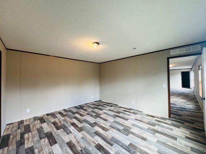 Alliance Meadows - Unit B3 - Interior