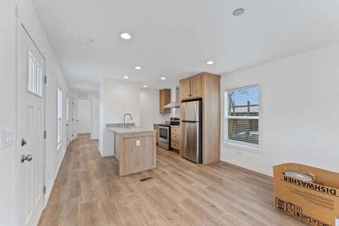 Villa Sierra (Lazy D) - Unit 2 - Interior