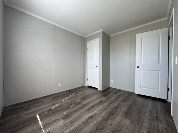Sunset Valley - Unit 116S - Bedroom