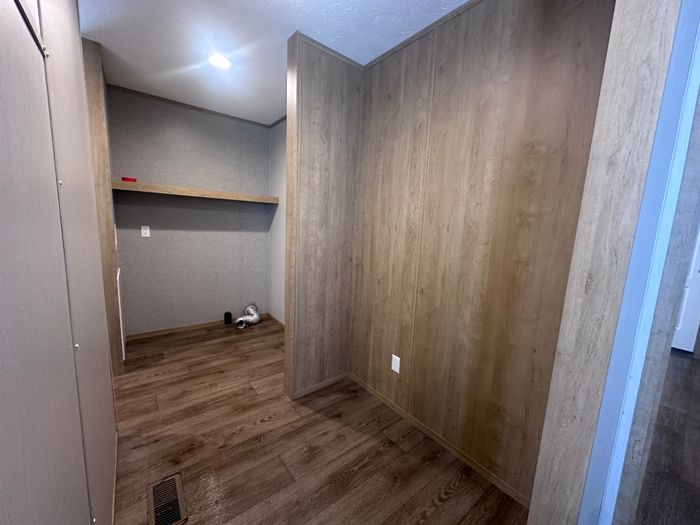 Hunters Mountain - Unit 1176 - Entryway