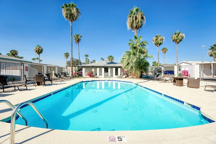 Estrella Valley - Unit 84 - Exterior