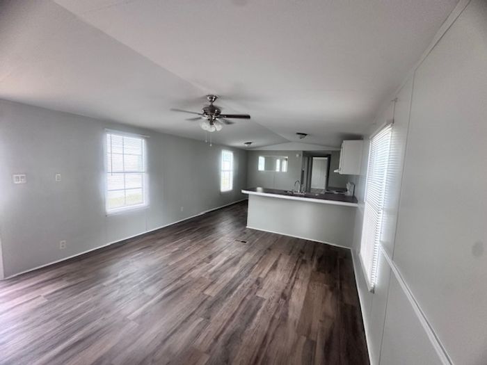 Taylors Creek - Unit 142 - Interior
