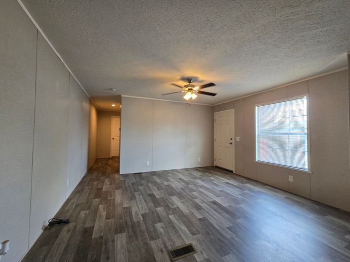 Whistler Cove - Unit 127 - Interior