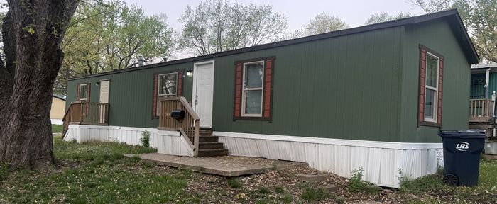 Coachlight Village South (CLS) - Unit A25CS - Exterior, Street View
