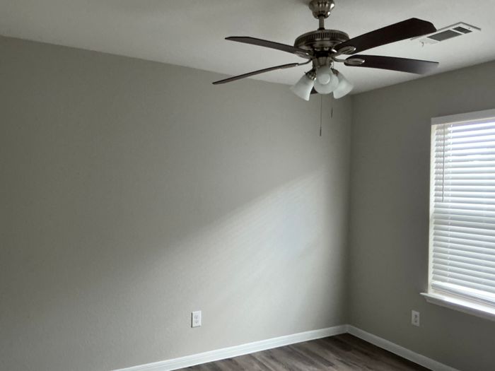 Clarke Springs - Unit 4527N - Bedroom