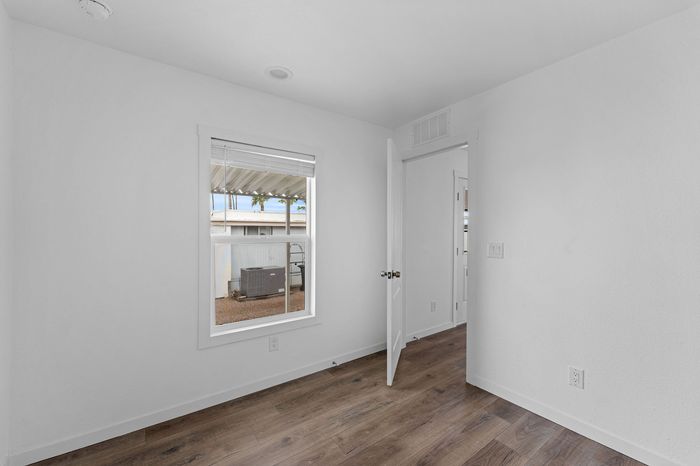 Mesa Village - Unit 136 - Interior