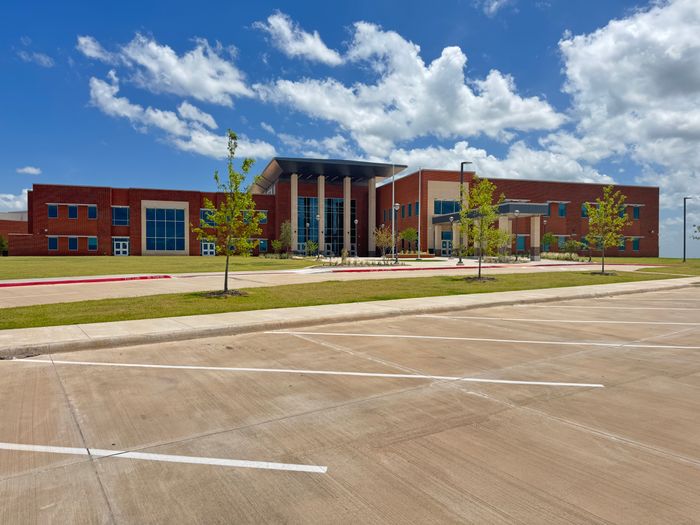 Plum Creek - Unit 10CN - Street View