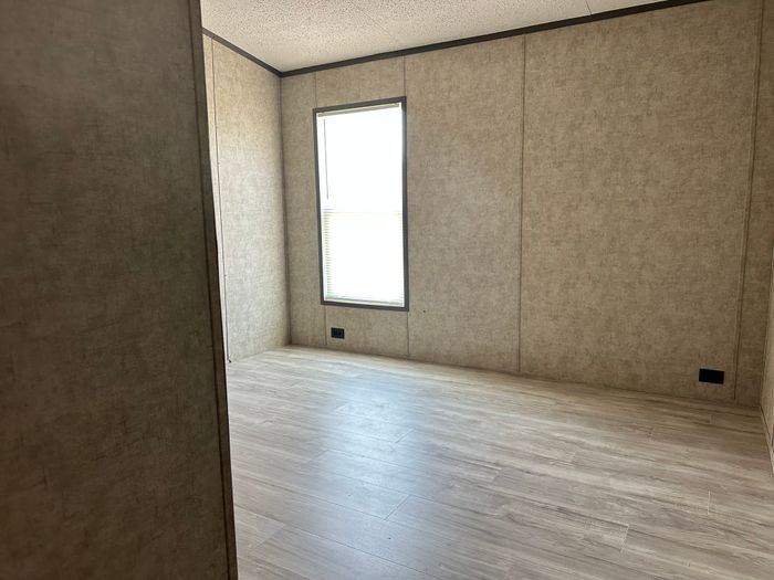 Shady Acres MH & RV Resort - Unit 304 - Bedroom