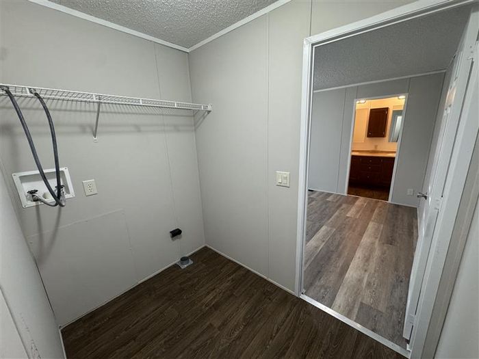 Fort Wayne MHC - Unit 620 - Interior