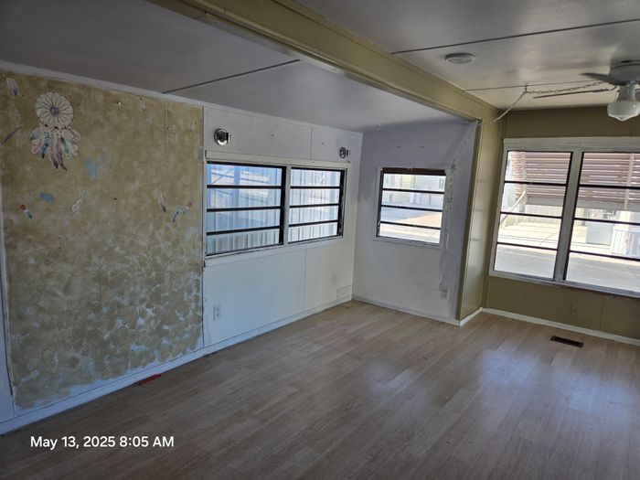 Parkhaven Estates - Unit 074S - Interior