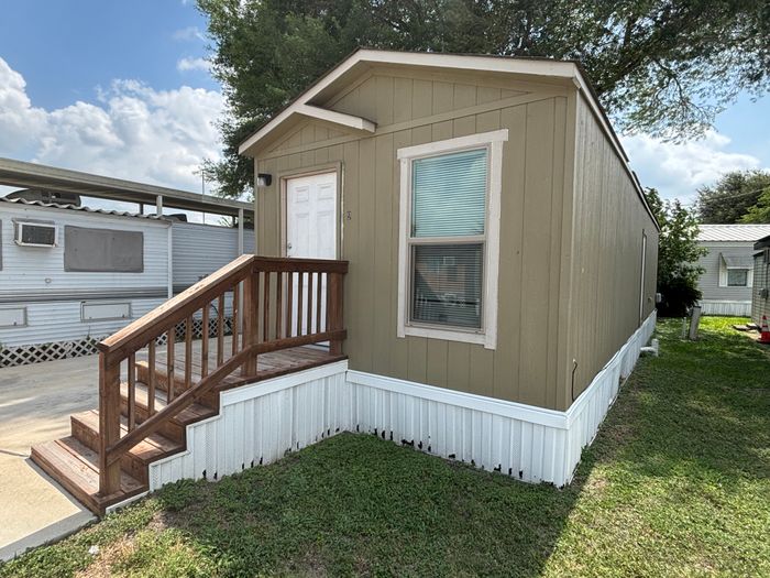 Carefree Valley - Unit 9 - Exterior, Street View