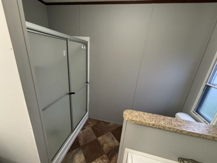 Countryside Estates KS - Unit C34 - Bathroom