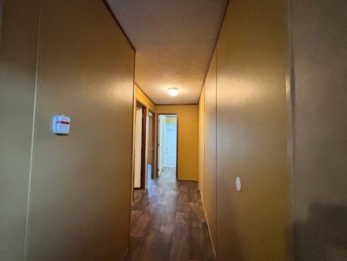 Fort Wayne MHC - Unit 249 - Interior