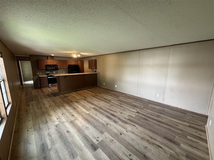 Fort Wayne MHC - Unit 234 - Interior