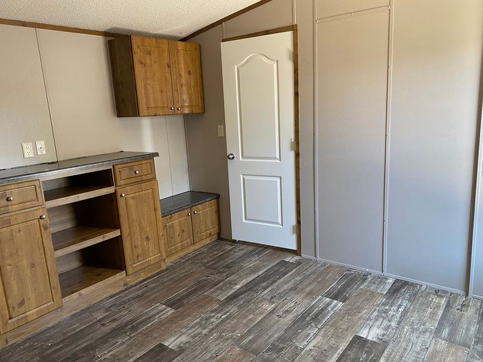 Magnolia Village - Unit 216 - Interior