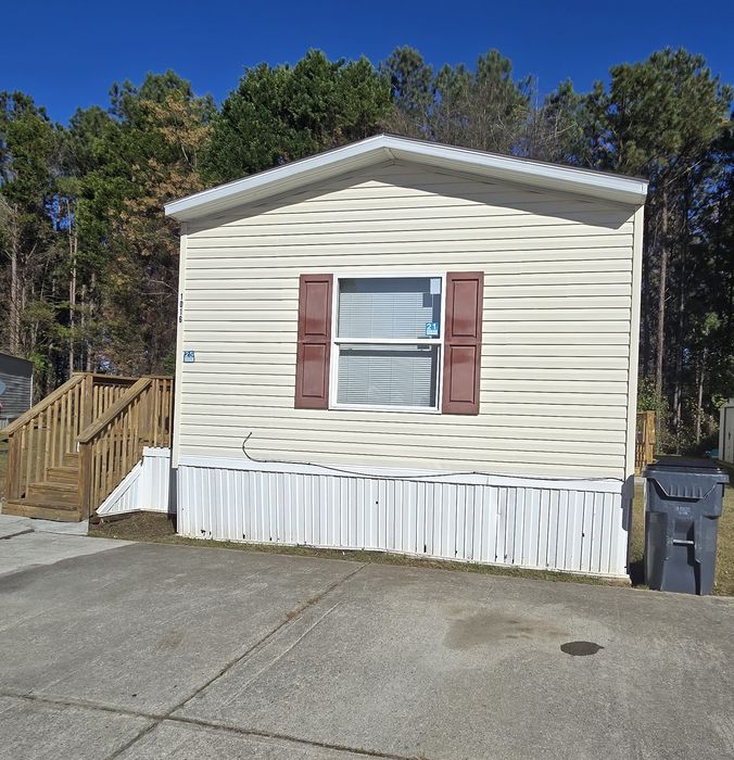 Deer Creek - Unit 1016 - Exterior