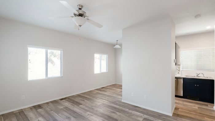 Crescent Valley - Unit 44 - Interior