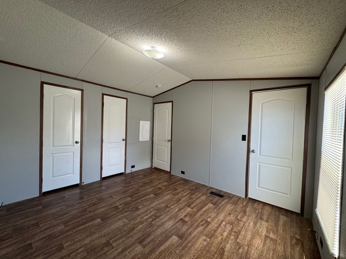 Magnolia Village - Unit 235 - Interior