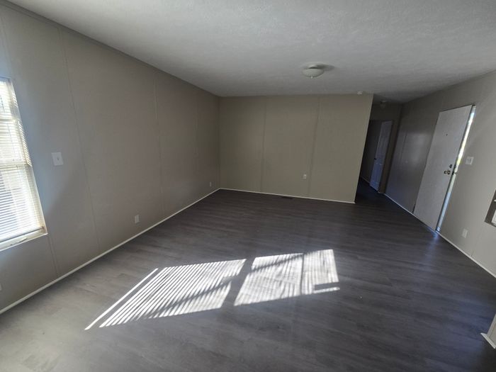 Clayton MHP - Unit 103 - Interior