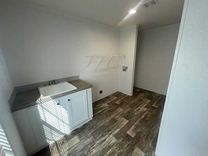 Audubon Estates - Unit 316RO - Interior