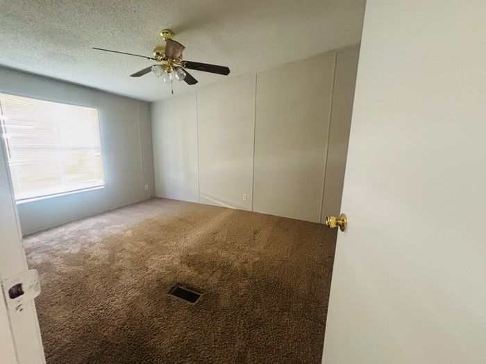 Sun Meadows - Unit 144 - Bedroom