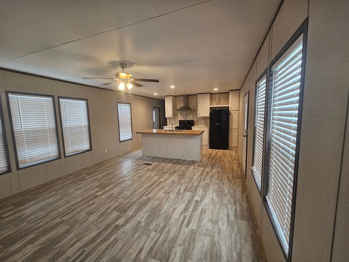 Plum Creek - Unit 20GW - Interior