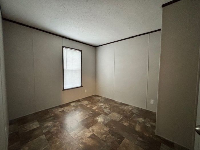 Fort Wayne MHC - Unit 210 - Interior