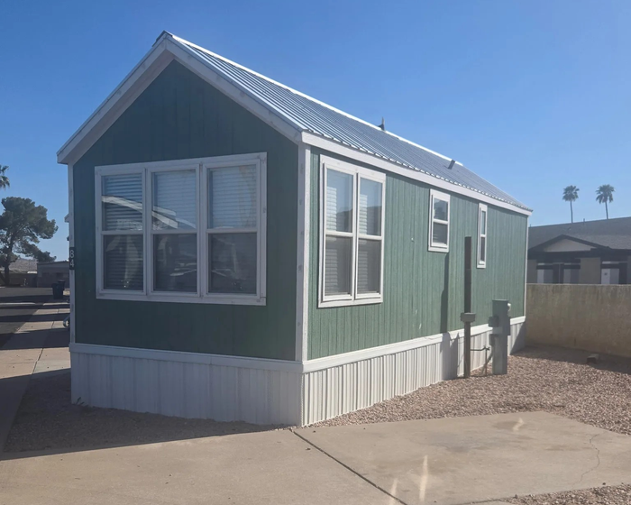 Estrella Valley - Unit 84 - Exterior