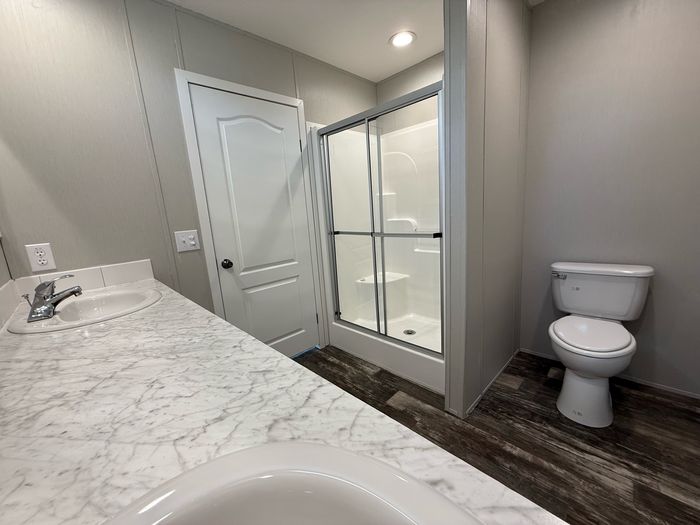 Audubon Estates - Unit 452RO - Bathroom