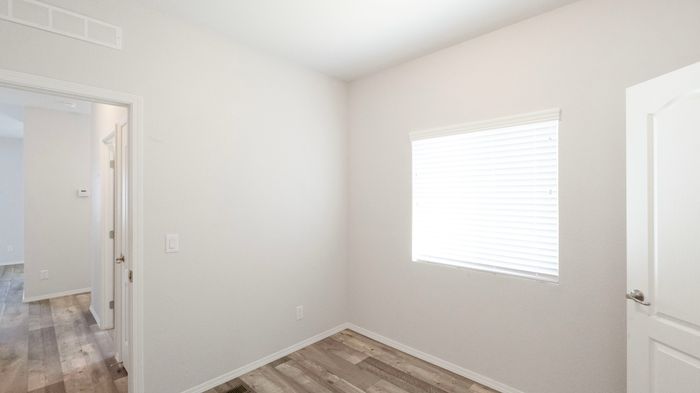 Crescent Valley - Unit 44 - Bedroom