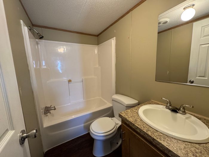 Countryside Estates KS - Unit G11 - Bathroom