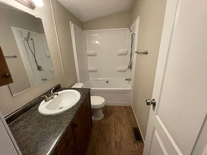 Coachlight Village South (CLS) - Unit 10 - Bathroom