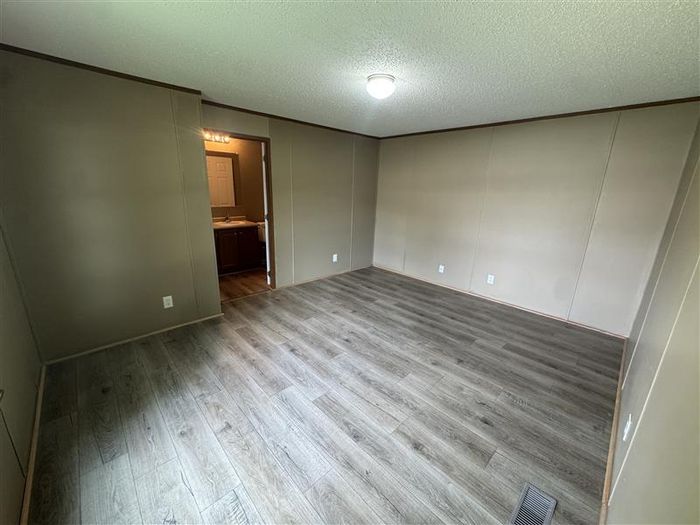 Fort Wayne MHC - Unit 234 - Interior