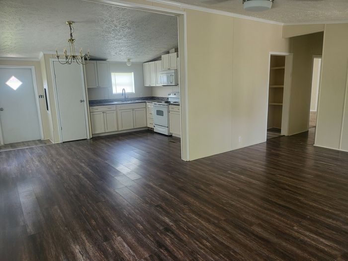 Sabina Manor - Unit 93 - Interior