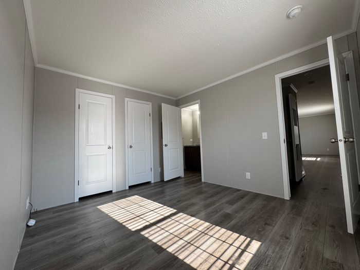 Colonial Gardens KS - Unit 155 - Interior