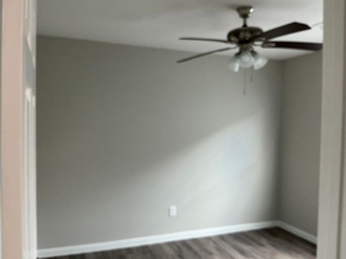 Clarke Springs - Unit 4527N - Bedroom