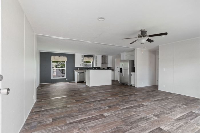 Audubon Estates - Unit 503DO - Interior